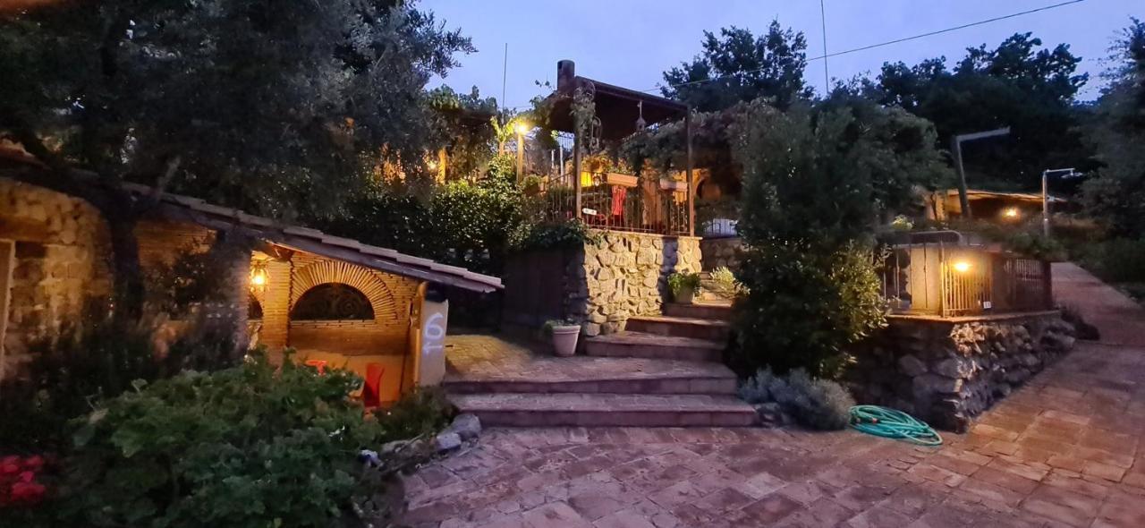 Piccolo Feudo Green Resort (Adults Only) Viterbo Exterior photo
