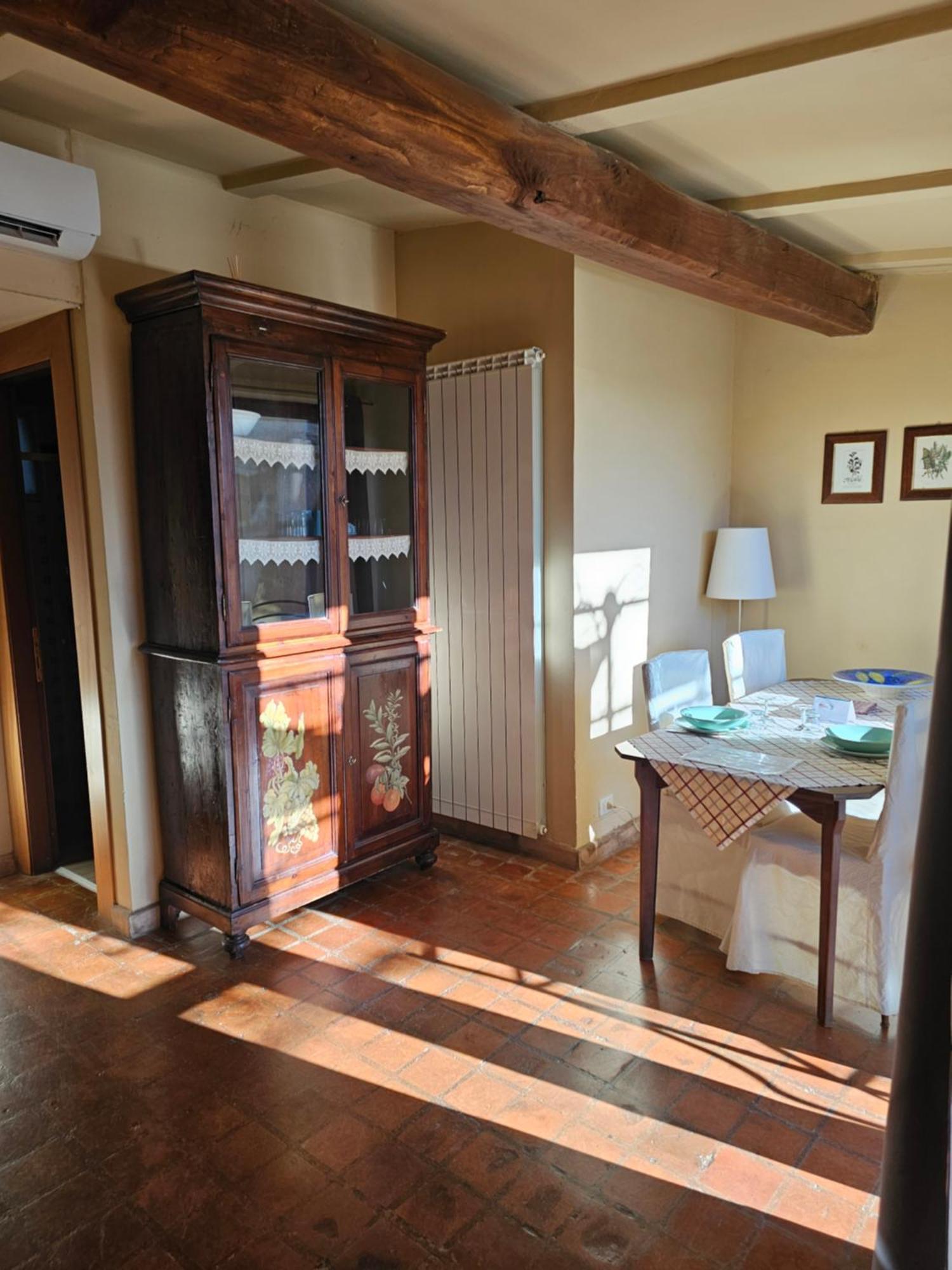Piccolo Feudo Green Resort (Adults Only) Viterbo Room photo