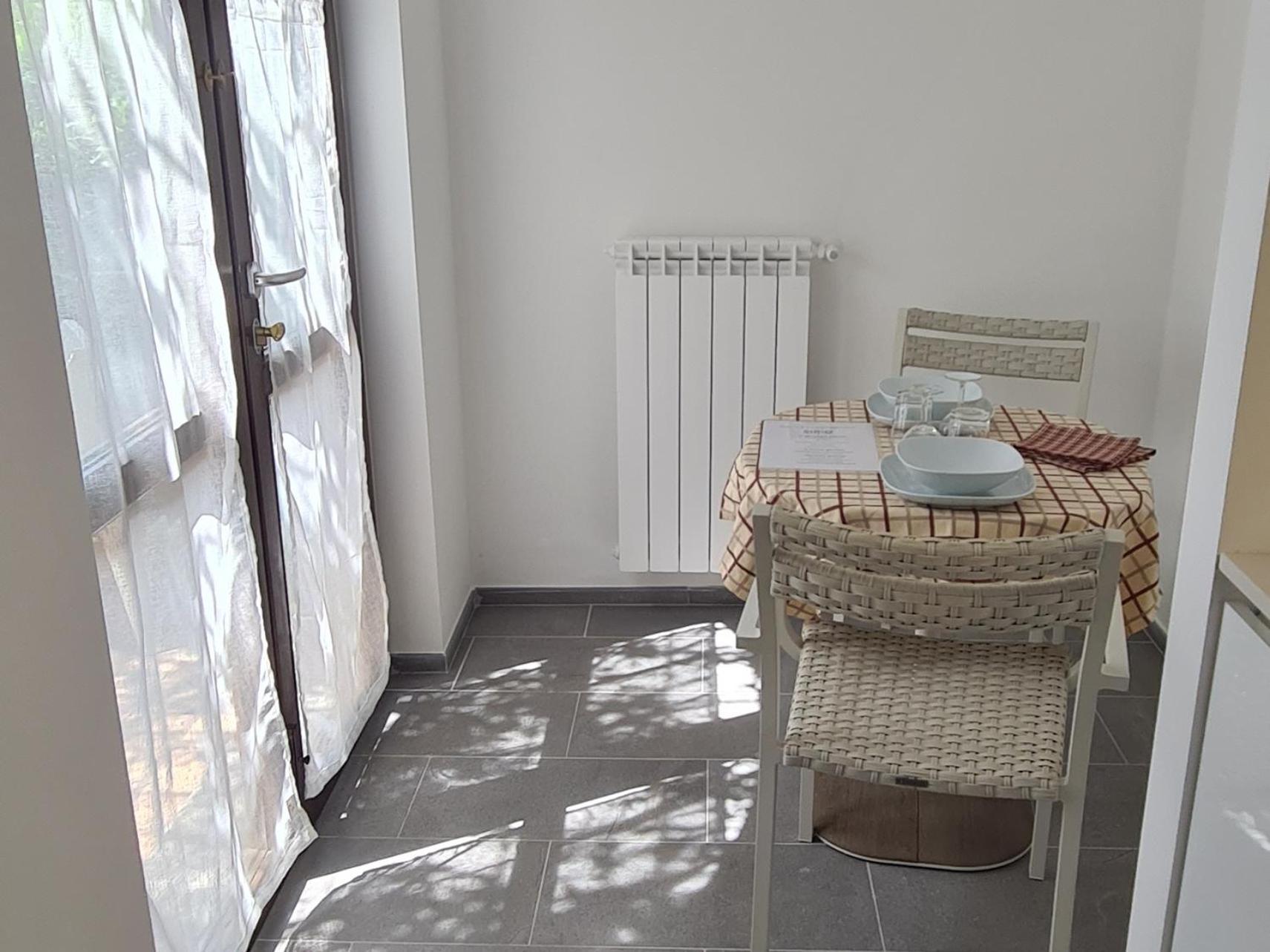 Piccolo Feudo Green Resort (Adults Only) Viterbo Room photo