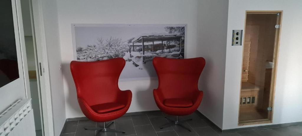 Piccolo Feudo Green Resort (Adults Only) Viterbo Room photo
