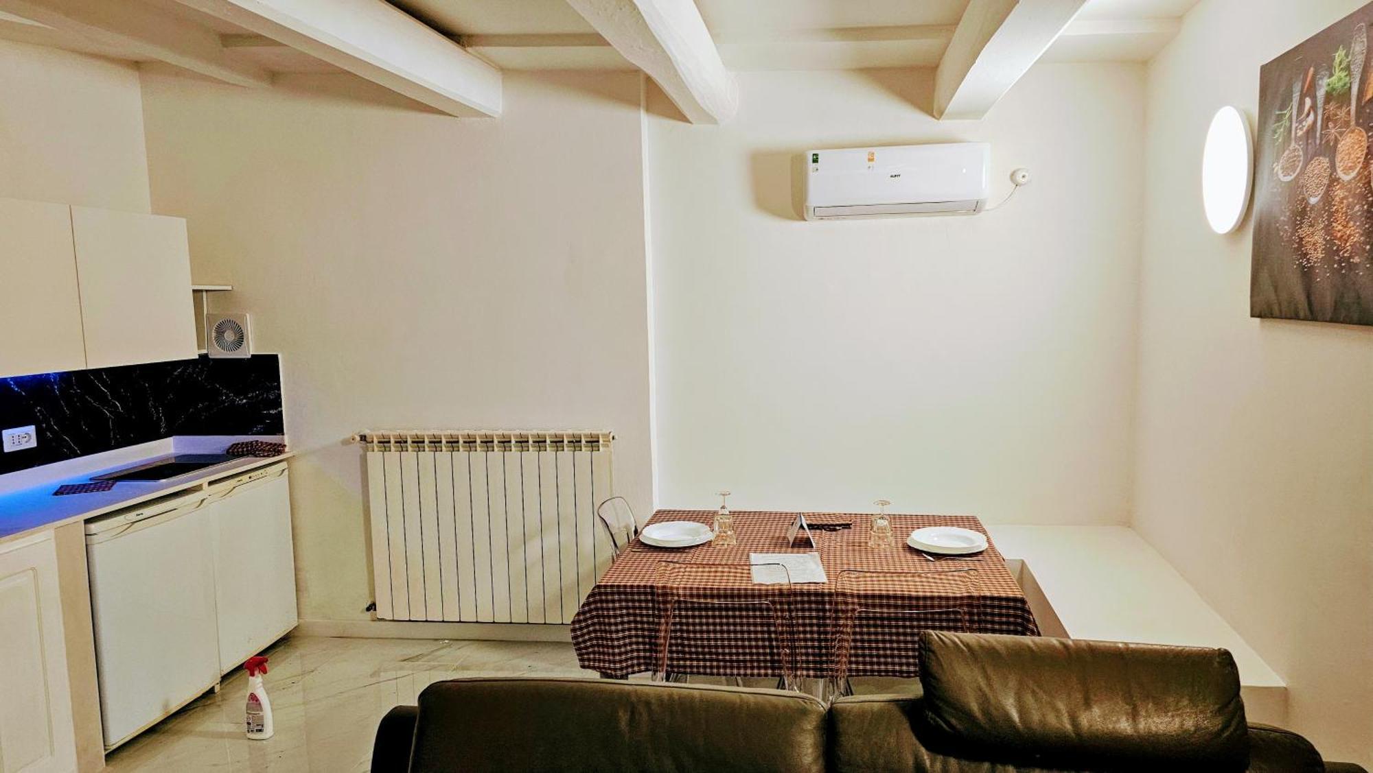 Piccolo Feudo Green Resort (Adults Only) Viterbo Room photo