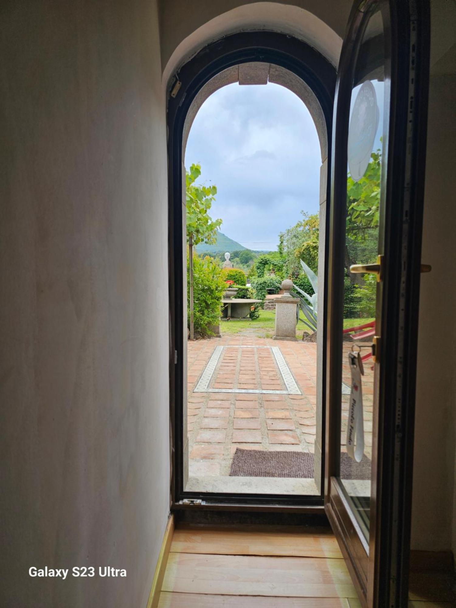 Piccolo Feudo Green Resort (Adults Only) Viterbo Room photo