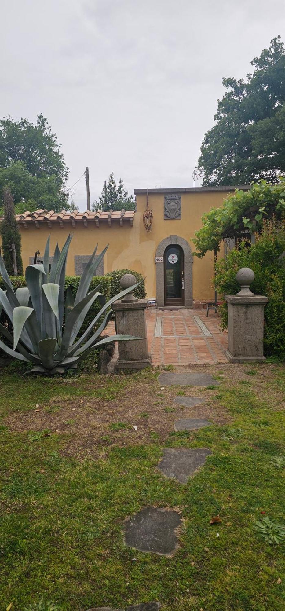 Piccolo Feudo Green Resort (Adults Only) Viterbo Room photo