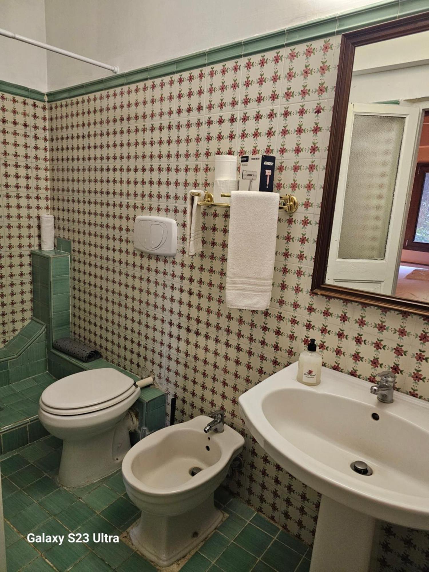 Piccolo Feudo Green Resort (Adults Only) Viterbo Room photo