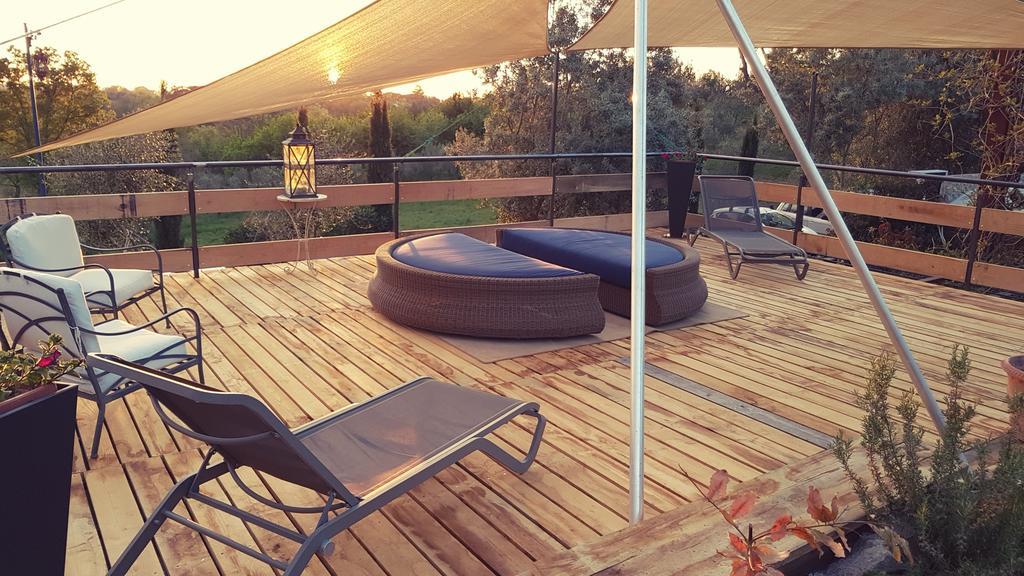 Piccolo Feudo Green Resort (Adults Only) Viterbo Exterior photo
