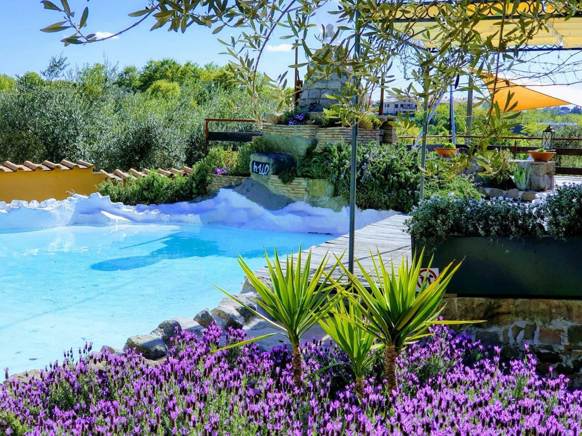 Piccolo Feudo Green Resort (Adults Only) Viterbo Exterior photo